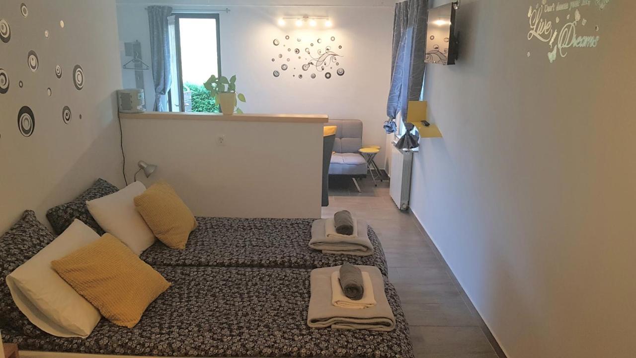 Apartments Tatjana Bovec Exterior foto