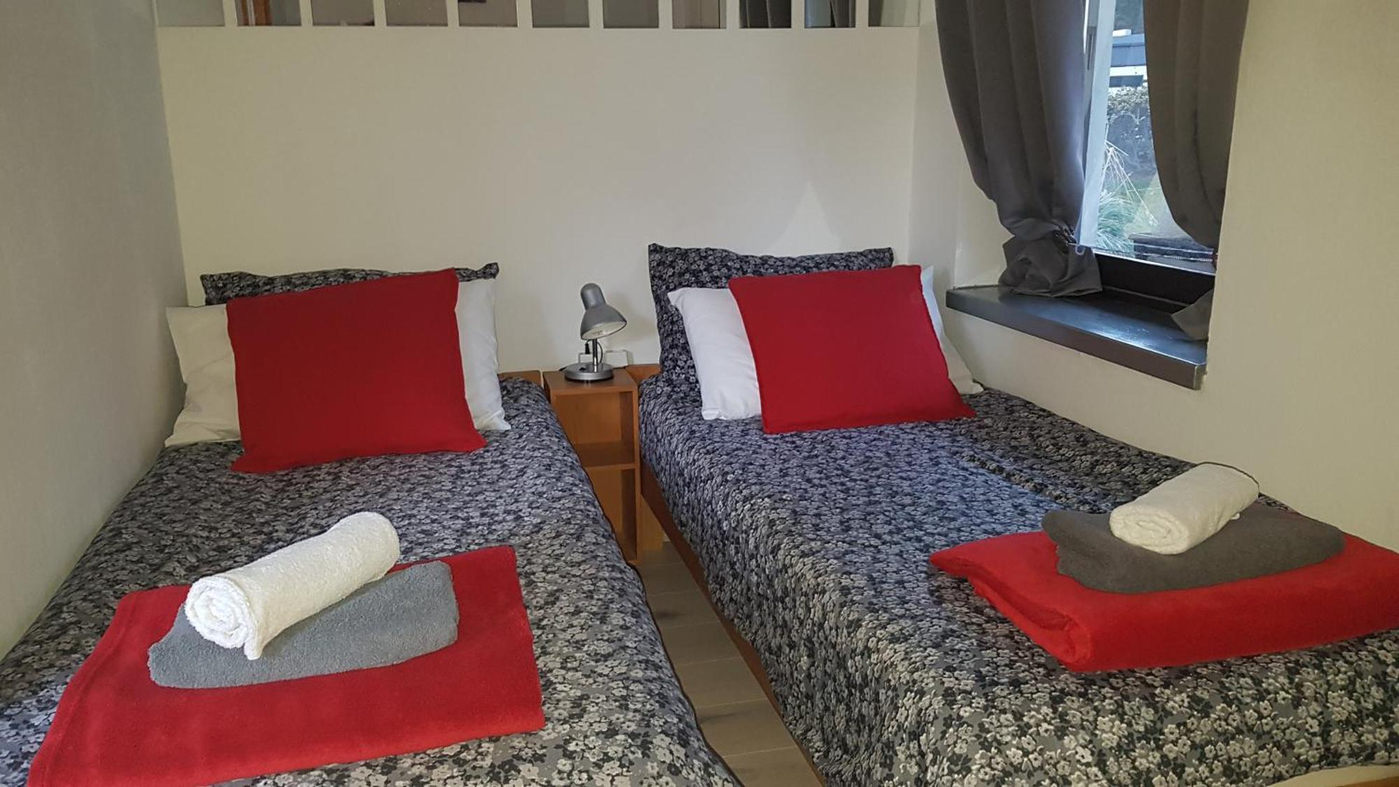 Apartments Tatjana Bovec Habitación foto